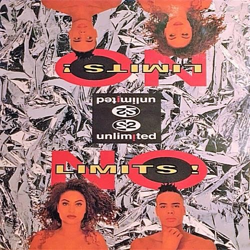 2 Unlimited - The Power Age