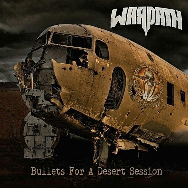 Warpath - Offensive Behaviour