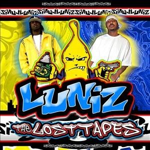 Luniz featuring Digital Underground - We Got More