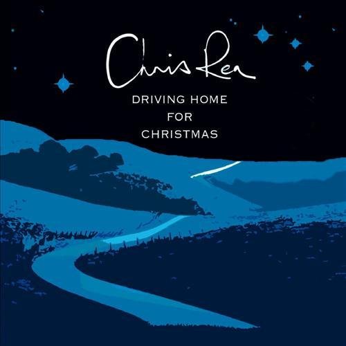 Chris Rea - Driving Home For Christmas_1986