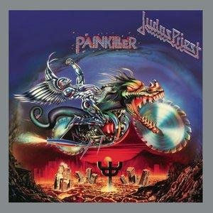 Judas Priest - Leather Rebel