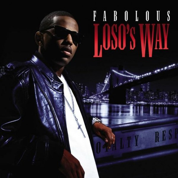 FABOLOUS FEAT. JEREMIH - IT'S MY TIME