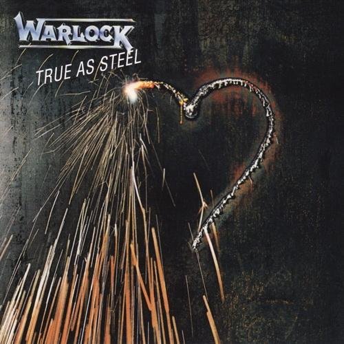 Warlock - T.O.L.