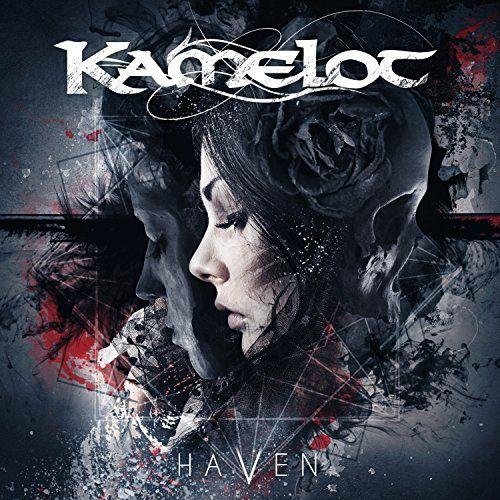 Kamelot - Liar Liar Wasteland Monarchy