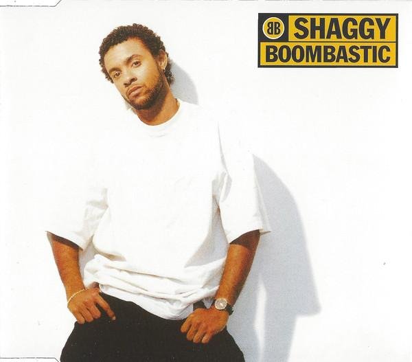 Shaggy - Bombastic