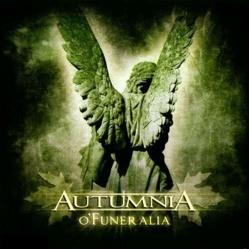 Autumnia - By the Candles Obsequial