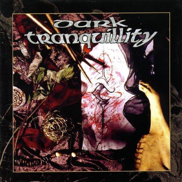 Dark Tranquillity - Insanitys Crescendo