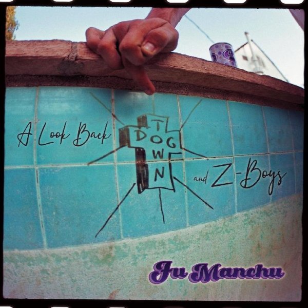 Fu Manchu - Out to Sea