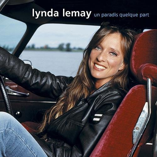 Lynda Lemay - Les torchons