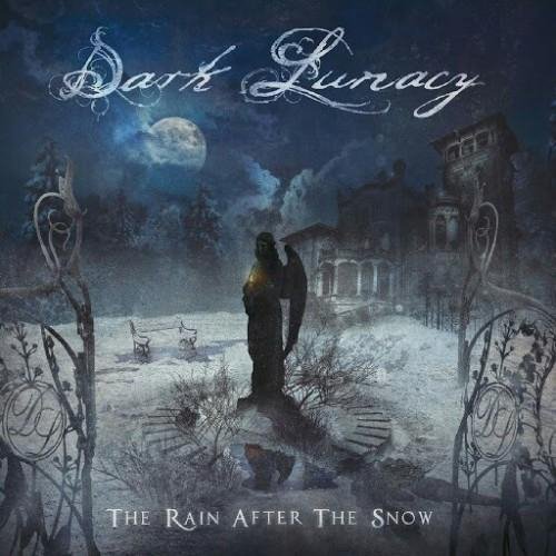 Dark Lunacy - The Awareness