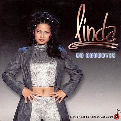 Linda Wagenmakers - No Goodbyes