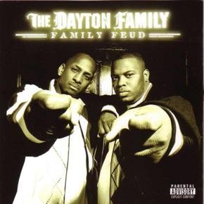 Dayton Family - Everthing Chicken