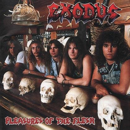 Exodus - ChemiKill