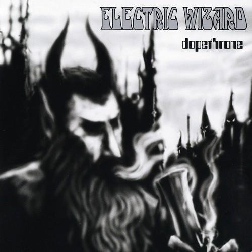 Electric Wizard - I, The Witchfinder