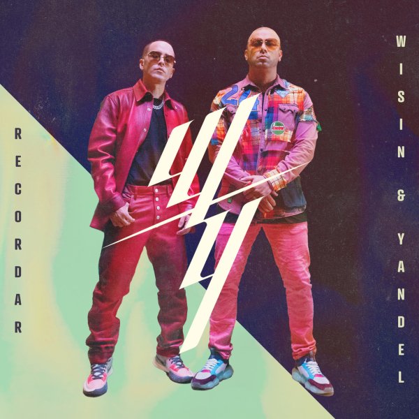 Wisin & Yandel - Recordar