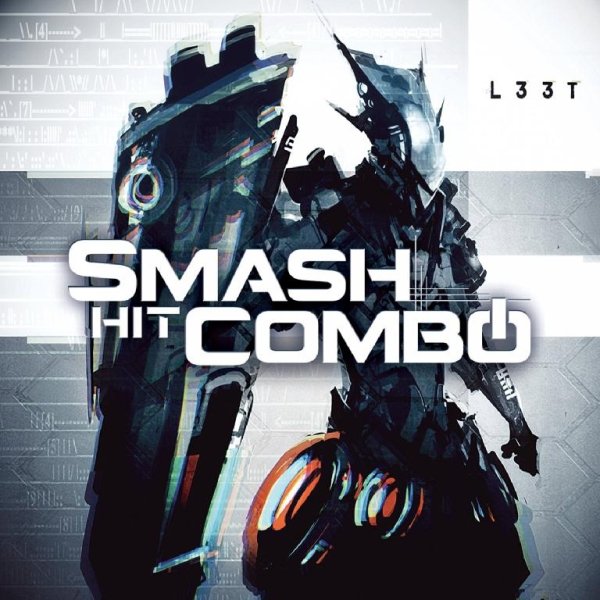 Smash Hit Combo - Falls Appart