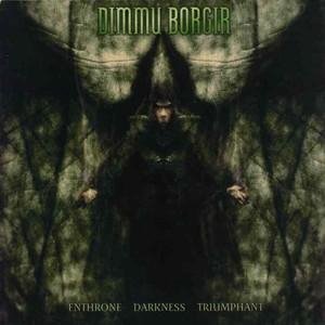 DIMMU BORGIR - Spellbound (By The Devil)