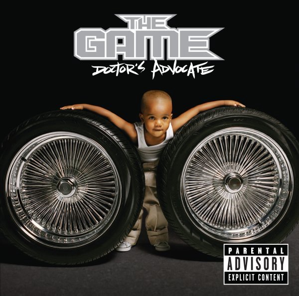 The Game - Let's Ride