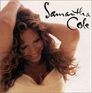 Samantha Cole - Down In Love