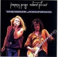 Robert Plant, Jimmy Page - Hoochie Coochie Man