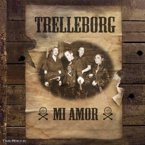 Trelleborg - Mi Amor