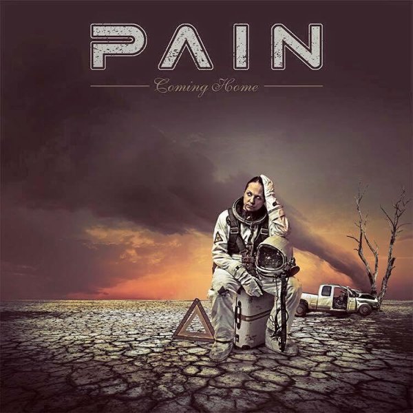 Pain - Pain in the Ass