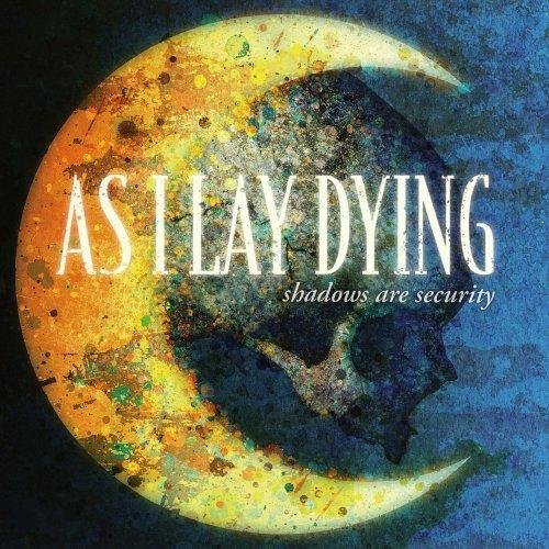 As I Lay Dying - Illusions