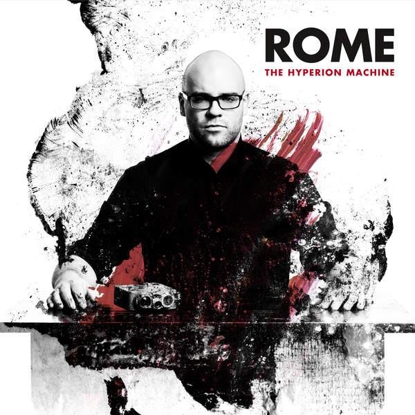 Rome - FanFanFan Bonus Track