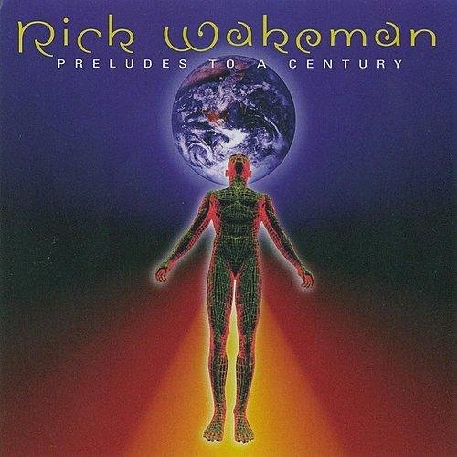 Rick Wakeman - Forever More