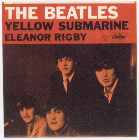 Beatles - Yellow Submarine