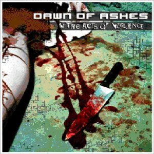 Dawn Of Ashes - FlatLine