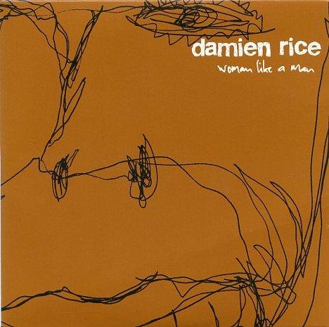 Damien Rice - Delicate