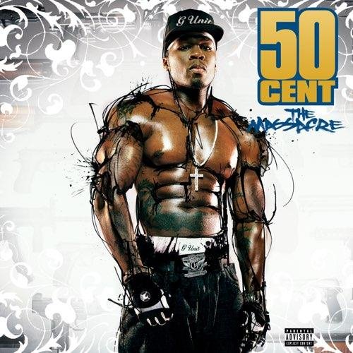 50 Cent - Hate It or Love It (G-Unit Remix) [feat. The Game, Tony Yayo, Young Buck & Lloyd Banks]