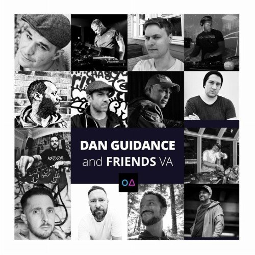 Dan Guidance, Fluid Form &amp; innaSelf - Skyfall