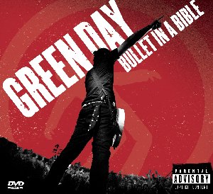 Green Day - Holiday