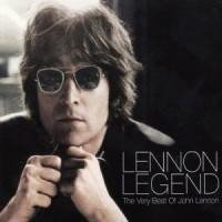 John Lennon - Nobody Told Me