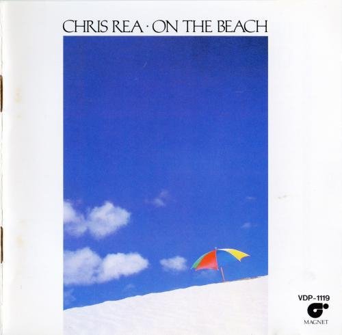 Chris Rea - Two Roads