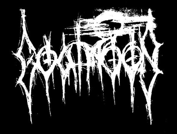 Goatmoon - Black Forest (Pest Cover)