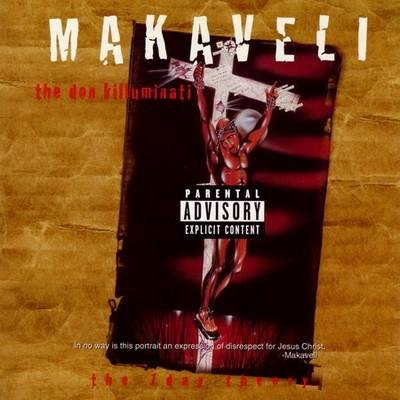 Makaveli - Hail Mary