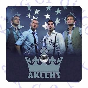 Akcent - Let's Talk About It