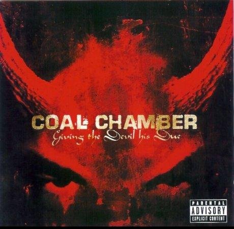 Coal Chamber - Headstones And The Walking Dead