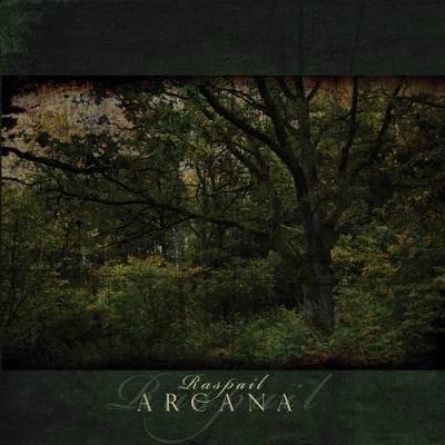 Arcana - Autumnal