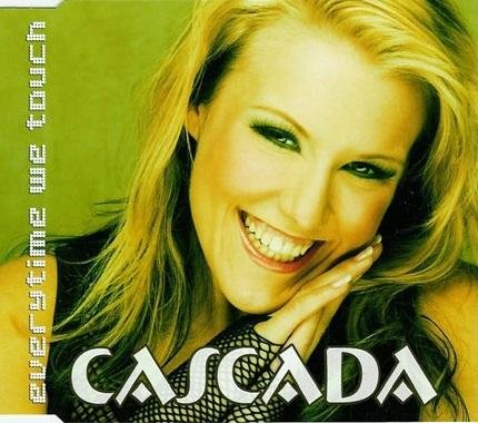 Cascada - Everytime We Touch (Rocco Vs. Bass-T Radio Cut)