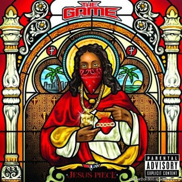 The Game - Scared Now Feat. Meek Mill