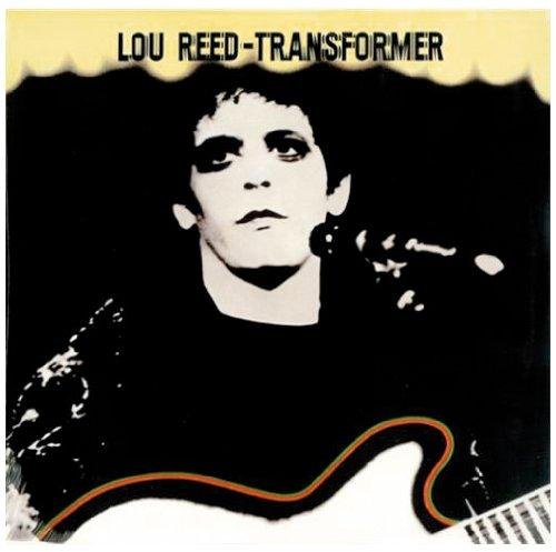 Lou Reed - New York Telephone Conversation