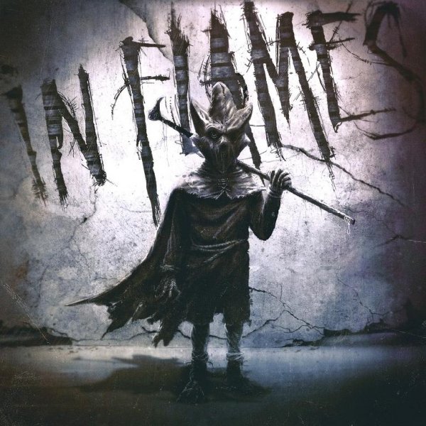 In Flames - Deep Inside