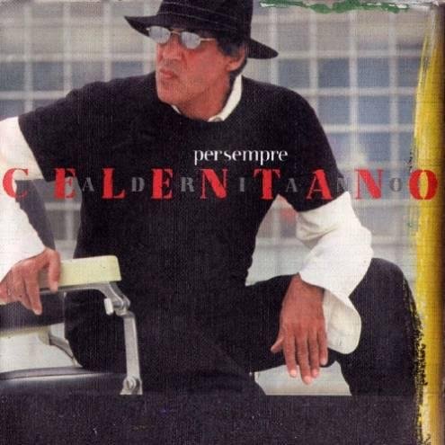 Adriano Celentano - Pensieri Nascosti