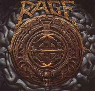 Rage - The Icecold Hand Of Destiny