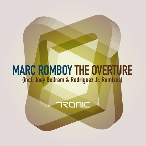 Marc Romboy - The Overture (Joey Beltram Remix)