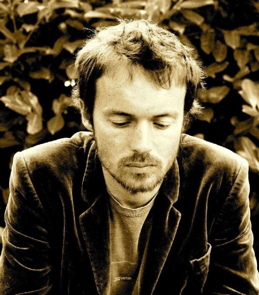 Damien Rice - Volcano